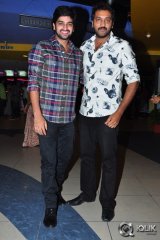 Celebrities at Dikkulu Choodaku Ramayya Movie Premiere Show